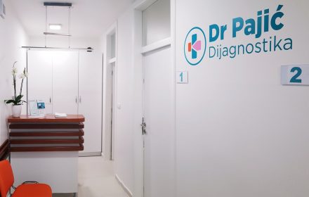 Poliklinika Dr Pajić Medical