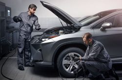 Autoservis "Džele Company"