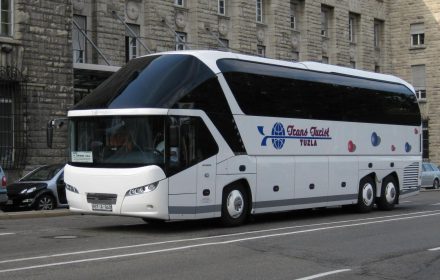 Trans Turist d.d.