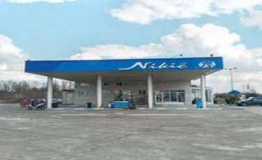 NIKIĆ
