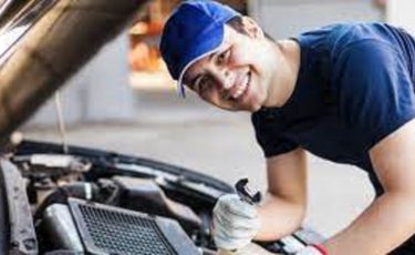 Autoservis "MAID"