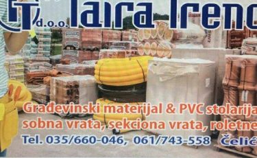 Taira Trend d.o.o.