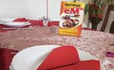 Restoran EM Pisari-Šamac
