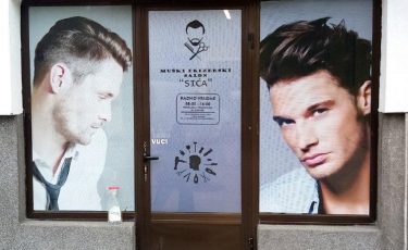 Frizerski Salon "SIĆA"