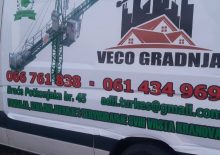 Veco Gradnja