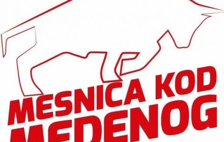 Ćevabdžinica i pečenjara "Medeni", Brčko